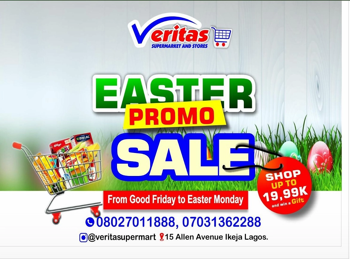 Veritas Supermarket